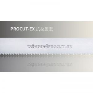 PROCUT-EX 抗拉齒型